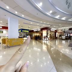 赵记传承(汇悦城店) User Photo