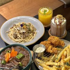 焗造(桂城店) User Photo