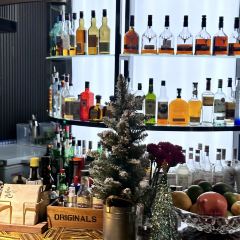 Highland Whisky Bar User Photo