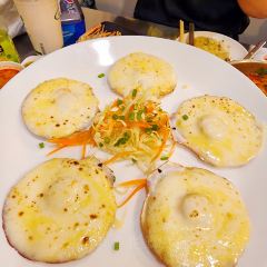 Som Som Seafood User Photo