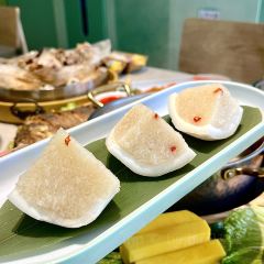 椰小鸡·椰子鸡(日月湾店) User Photo
