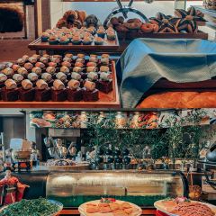 HAI TIAN GE ZHONG CAN TING 여행 사진