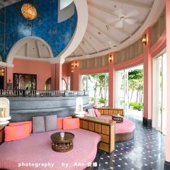 Department of Chemistry Bar - JW Marriott Phu Quoc Emerald Bay Resort & Spa User Photo
