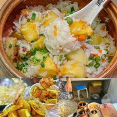 丁记田间鳝鱼(总店) User Photo