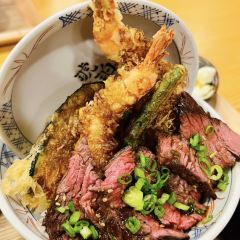 The Walrus and the Carpenter User Photo