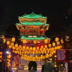 雷记八大碗(台儿庄古城店) User Photo