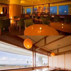 Main Kitchen Dining Lagoon Terrace User Photo