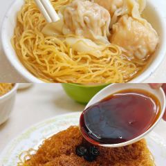 The Savory Project User Photo