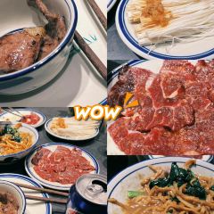 橫瀝金華湯粉店張用戶圖片