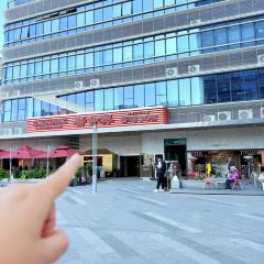 唐合興香港飯店張用戶圖片