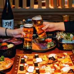 黑门楽酒天(江浦路店) User Photo