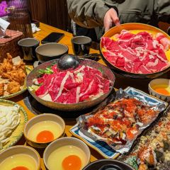 宫创意寿司(华翔新村店) User Photo