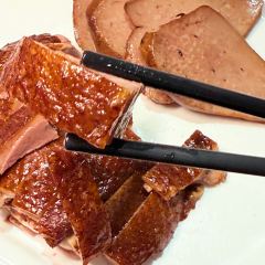 建业家味·专注潮菜四十年(成德发广场店) User Photo