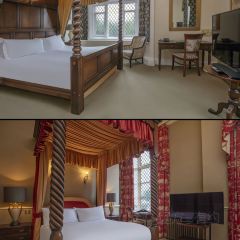 The Brasserie at Crewe Hall User Photo