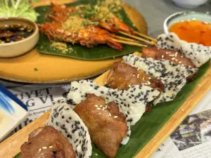 英雪（天鵝湖店）
