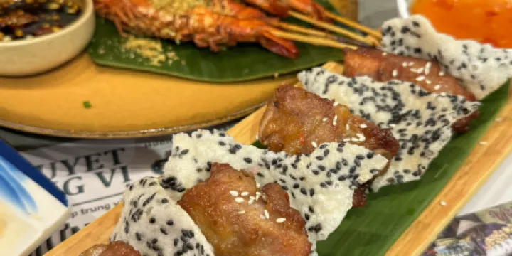 英雪（天鵝湖店）