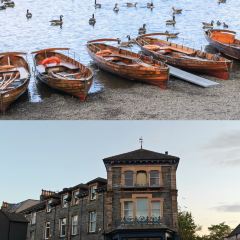 Treeby & Bolton Café User Photo