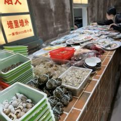 墙里墙外 User Photo
