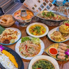 LOVE THAI User Photo