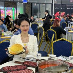 五洞大众牛餐馆 User Photo