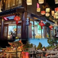 A XIAN SUAN JI ZHAO ảnh của người dùng