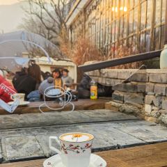 也行Cafe User Photo
