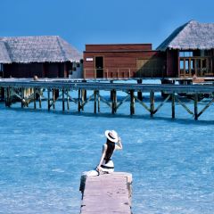 Mandhoo Restaurant User Photo