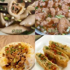 王阿盖手工小吃(兴龙北路店) User Photo