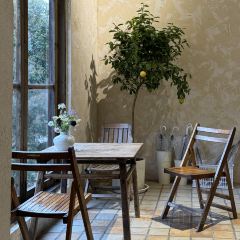 hill side User Photo