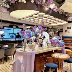 ONIONIO·Brunch&Bistro 여행 사진