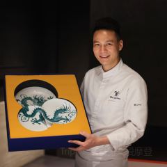 黛外滩(外滩店) User Photo