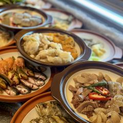 老太婆干挑面(苕溪路店) User Photo
