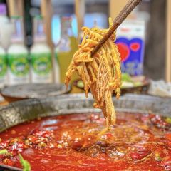 Nan Hotpot 여행 사진