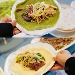 台州希爾頓飯店·雲台閣中餐廳張用戶圖片