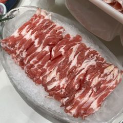 塞外天润鲜火锅(团结路店) 여행 사진