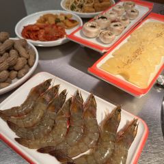 大茶盘子齐市烤肉(淮南街店) User Photo