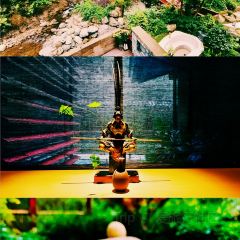 重庆朴乡金佛山度假酒店·朴乡餐厅 User Photo