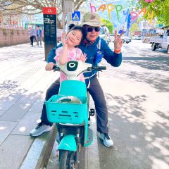 一把火挞挞面 User Photo