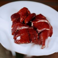 DAI YUET HEEN (The Ritz-Carlton, Nanjing) User Photo