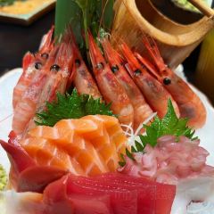 玄川料理·放题自助(金华三江印店) 여행 사진