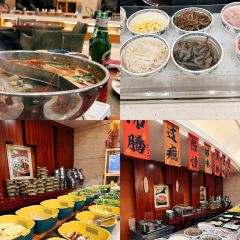 Yuanyixi'erdunjiudian.chan Restaurant User Photo