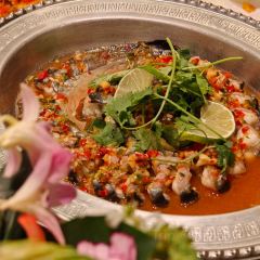 新时泰(南翔印象城MEGA店) User Photo