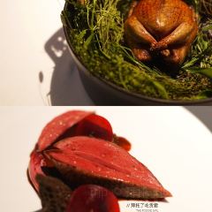 CÔTE by Mauro Colagreco User Photo