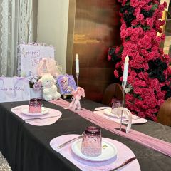 YI SHA YI CHENG User Photo