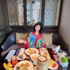 广州德安丽舍凯宾斯基酒店·The Living Room 德安阁 User Photo