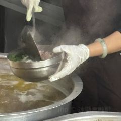 Lanlu Breakfast User Photo