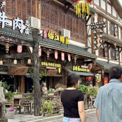 LIN JIANG SHAN SI User Photo
