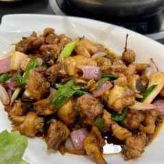 GONG MI FAN NONG GU CAI 여행 사진
