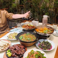 老家菜(尚泽大都会店) User Photo