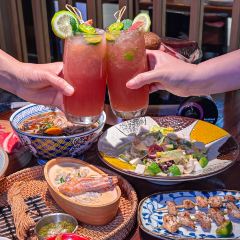 披头士烧鸟居酒屋(世茂人广店) User Photo